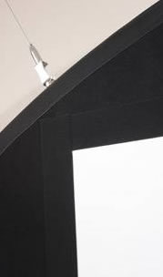 NUVU 16:9 Screen