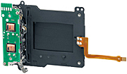 shutter unit
