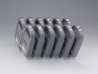 Canon ImagePROGRAF iPF8100 44" Wide Printer