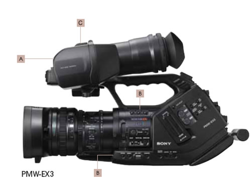 xdcam ex browser for mac version 2 0